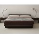 Современная кровать Кумо