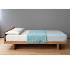 Современная кровать Куото ХедБорд