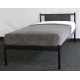 Ліжко в стилі модерн Флай Нью