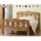 Детская кровать Лепесток